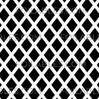 Privacy Fence - Volume 1