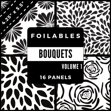 Bouquets - Volume 1