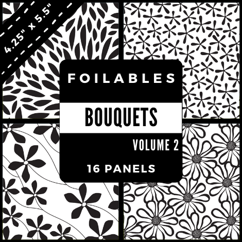 Bouquets - Volume 2