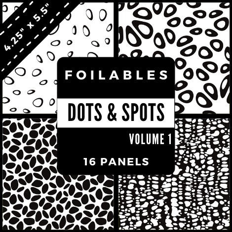 Dots & Spots - Volume 1