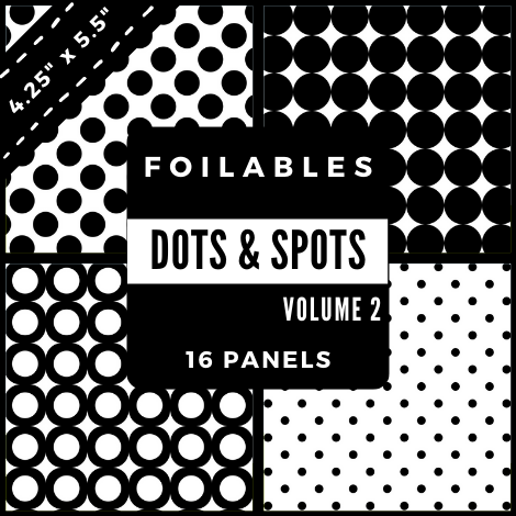 Dots & Spots - Volume 2