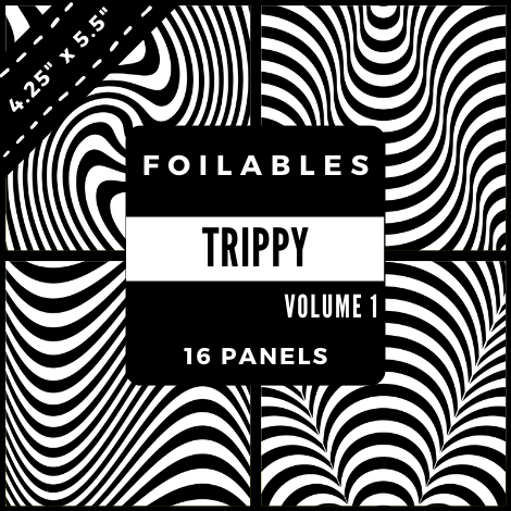Trippy - Volume 1