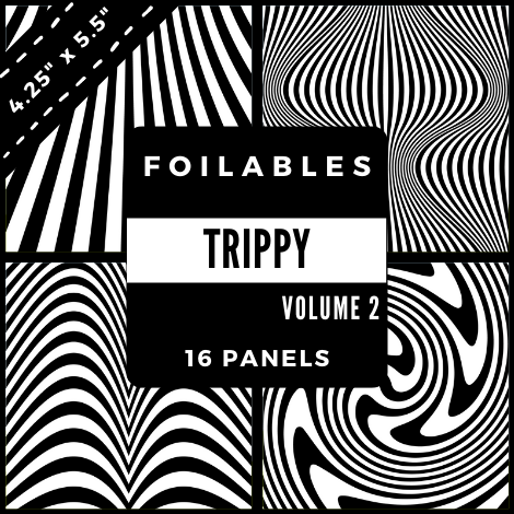 Trippy - Volume 2