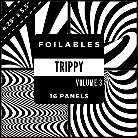 Trippy - Volume 3