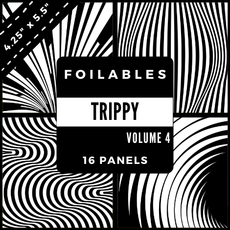 Trippy - Volume 4