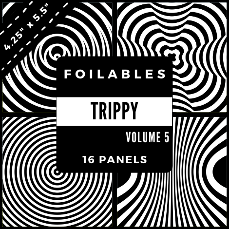 Trippy - Volume 5