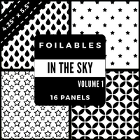 In the Sky - Volume 1