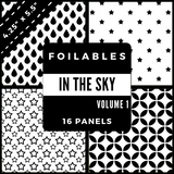 In the Sky - Volume 1