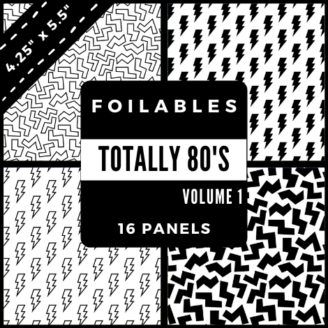 Totally 80's - Volume 1