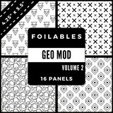 Geo Mod - Volume 2