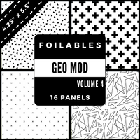 Geo Mod - Volume 4