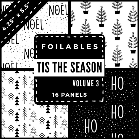 Tis the Season - Volume 3