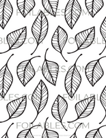 Leaf Me Alone - Volume 1