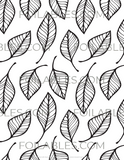 Leaf Me Alone - Volume 1