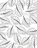 Leaf Me Alone - Volume 1