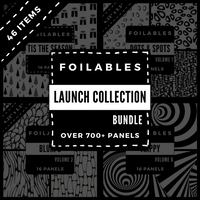 Launch Collection Bundle