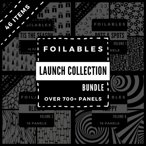 Launch Collection Bundle