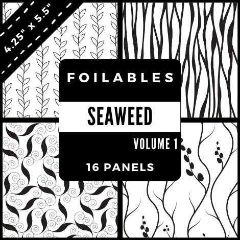 Seaweed - Volume 1